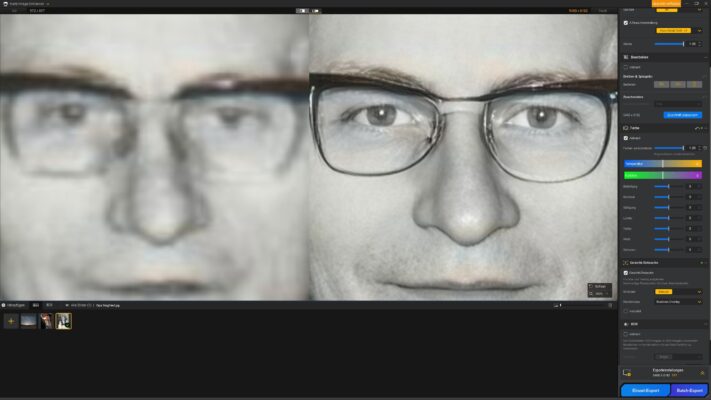 Aiarty Image Enhancer im Test: Wie gut ist der KI-Upscaler in der Praxis? 7