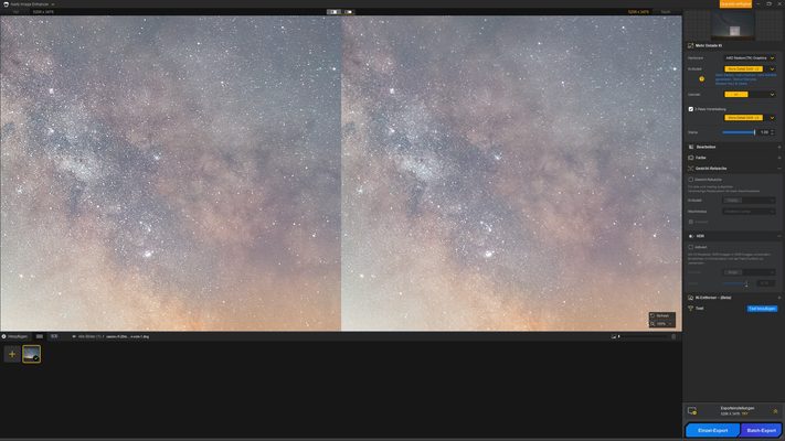 Aiarty Image Enhancer im Test: Wie gut ist der KI-Upscaler in der Praxis? 9