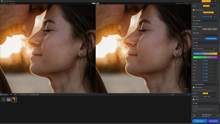 Aiarty Image Enhancer im Test: Wie gut ist der KI-Upscaler in der Praxis? 8