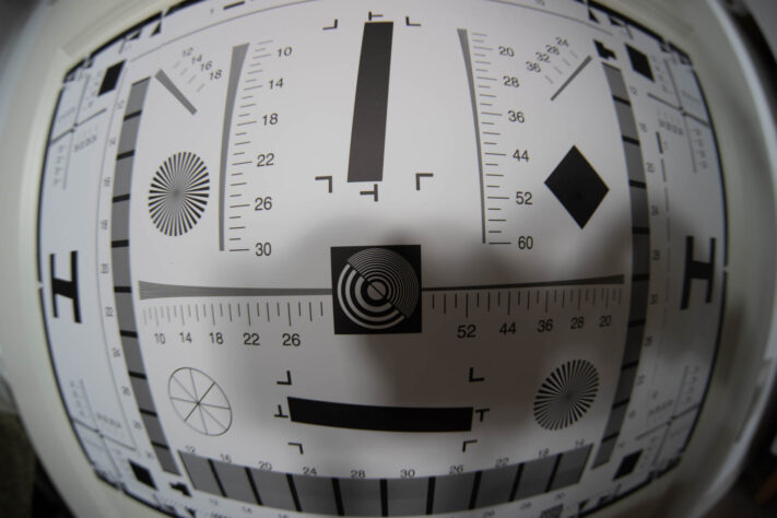 Brightin Star 7,5mm 2.8 IV Fisheye Test - G&uuml;nstiges, lichtstarkes Fischaugen Objektiv f&uuml;r APS-C 8