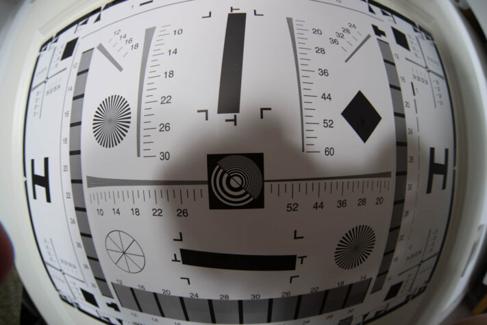 Brightin Star 7,5mm 2.8 IV Fisheye Test - G&uuml;nstiges, lichtstarkes Fischaugen Objektiv f&uuml;r APS-C 10