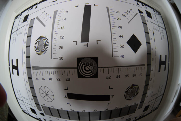 Brightin Star 7,5mm 2.8 IV Fisheye Test - G&uuml;nstiges, lichtstarkes Fischaugen Objektiv f&uuml;r APS-C 11