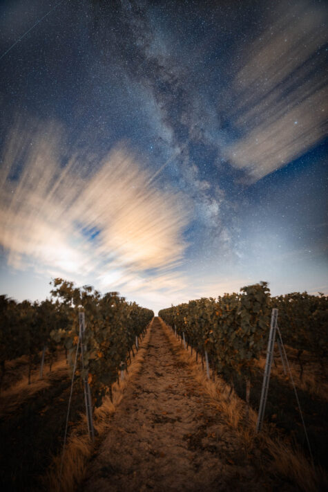 Canon RF 14mm f/1.4L VCM Test - bestes Astro Objektiv derzeit? 21