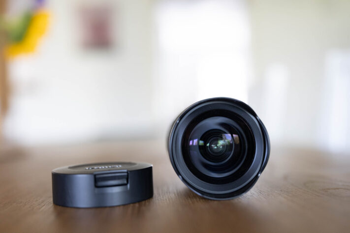 Canon RF 14mm f/1.4L VCM Test - bestes Astro Objektiv derzeit? 3