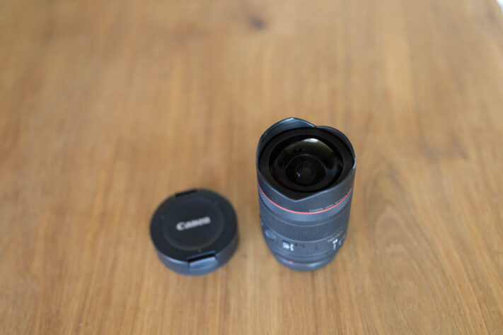 Canon RF 14mm f/1.4L VCM Test - bestes Astro Objektiv derzeit? 4