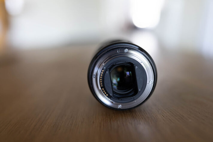 Canon RF 14mm f/1.4L VCM Test - bestes Astro Objektiv derzeit? 5