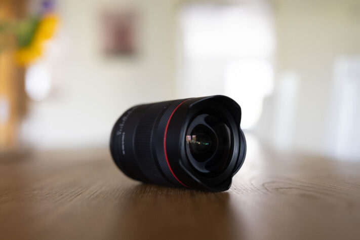 Canon RF 14mm f/1.4L VCM Test - bestes Astro Objektiv derzeit? 8