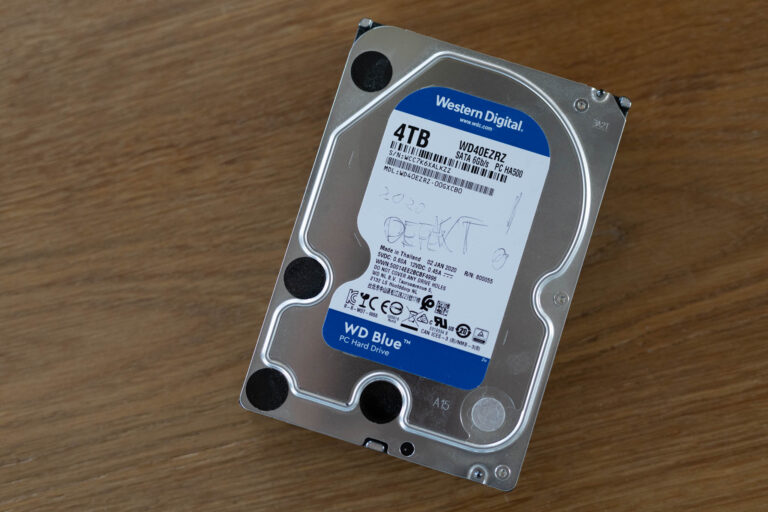 Externe Festplatten für Fotografen: Ein Ratgeber ohne Technik-Kauderwelsch