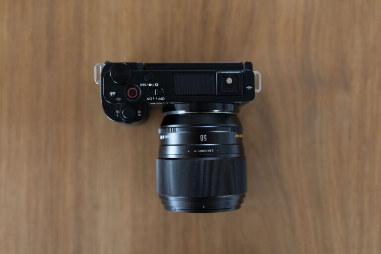 Sony Kamera für Anfänger 2026: Die 3 besten Einsteiger-Modelle
