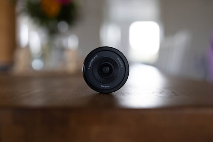 7Artisans 18mm 2.0 Test - Lichtstarkes APS-C Pancake 1
