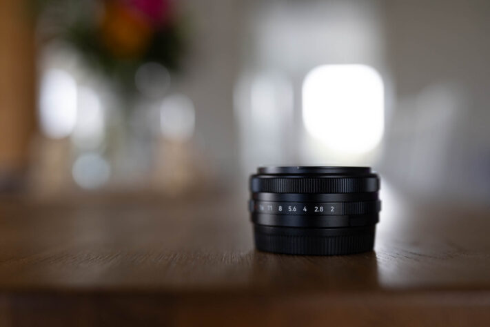 7Artisans 18mm 2.0 Test - Lichtstarkes APS-C Pancake 2
