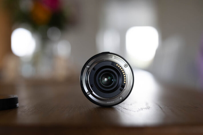 7Artisans 18mm 2.0 Test - Lichtstarkes APS-C Pancake 3