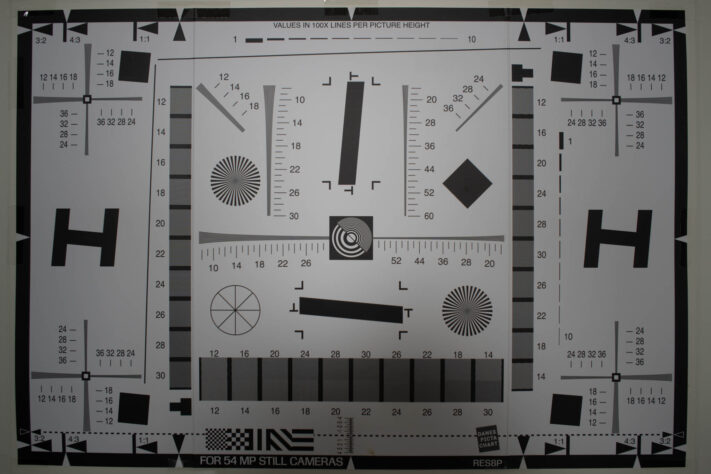 7Artisans 18mm 2.0 Test - Lichtstarkes APS-C Pancake 13