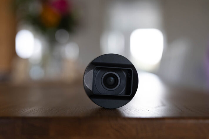 7Artisans 18mm 2.0 Test - Lichtstarkes APS-C Pancake 4