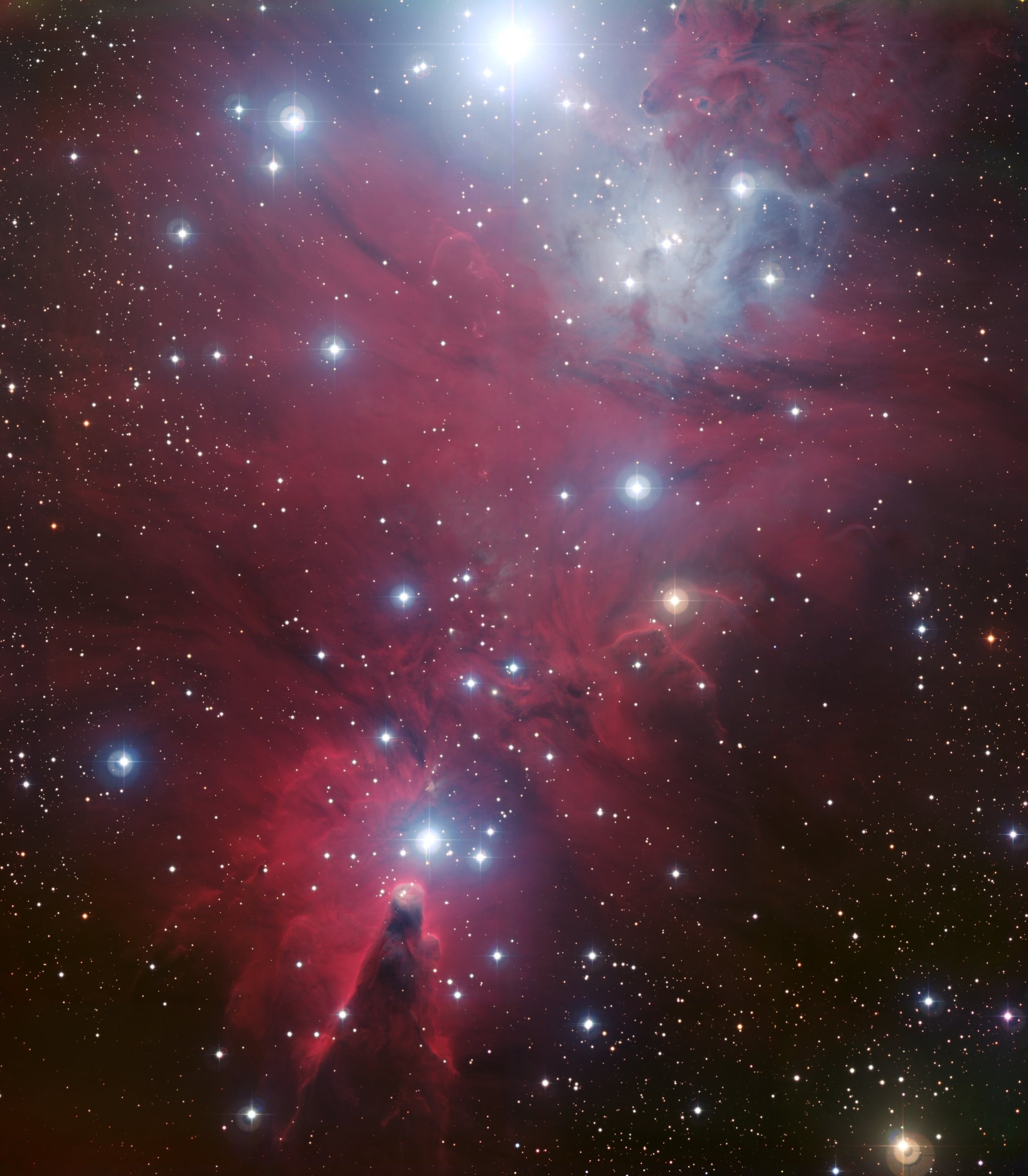 Astrofotografie für Einsteiger - Ausrüstung, Einstellungen und der Weg zum Nachthimmel 17