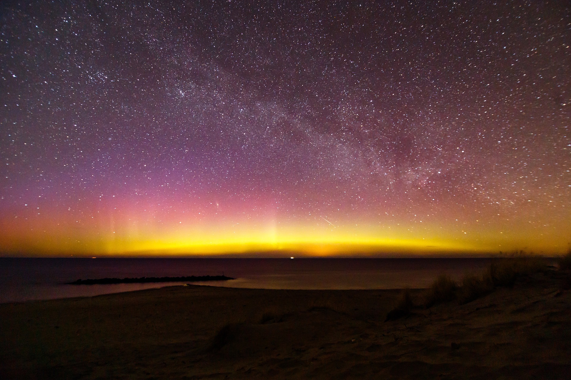 Polarlichter fotografieren: Einstellungen, Vorhersage und Standort 4