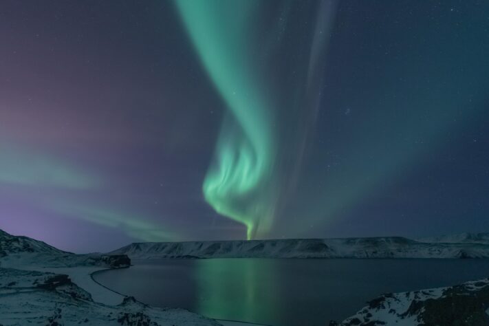 Polarlichter fotografieren: Einstellungen, Vorhersage und Standort 2