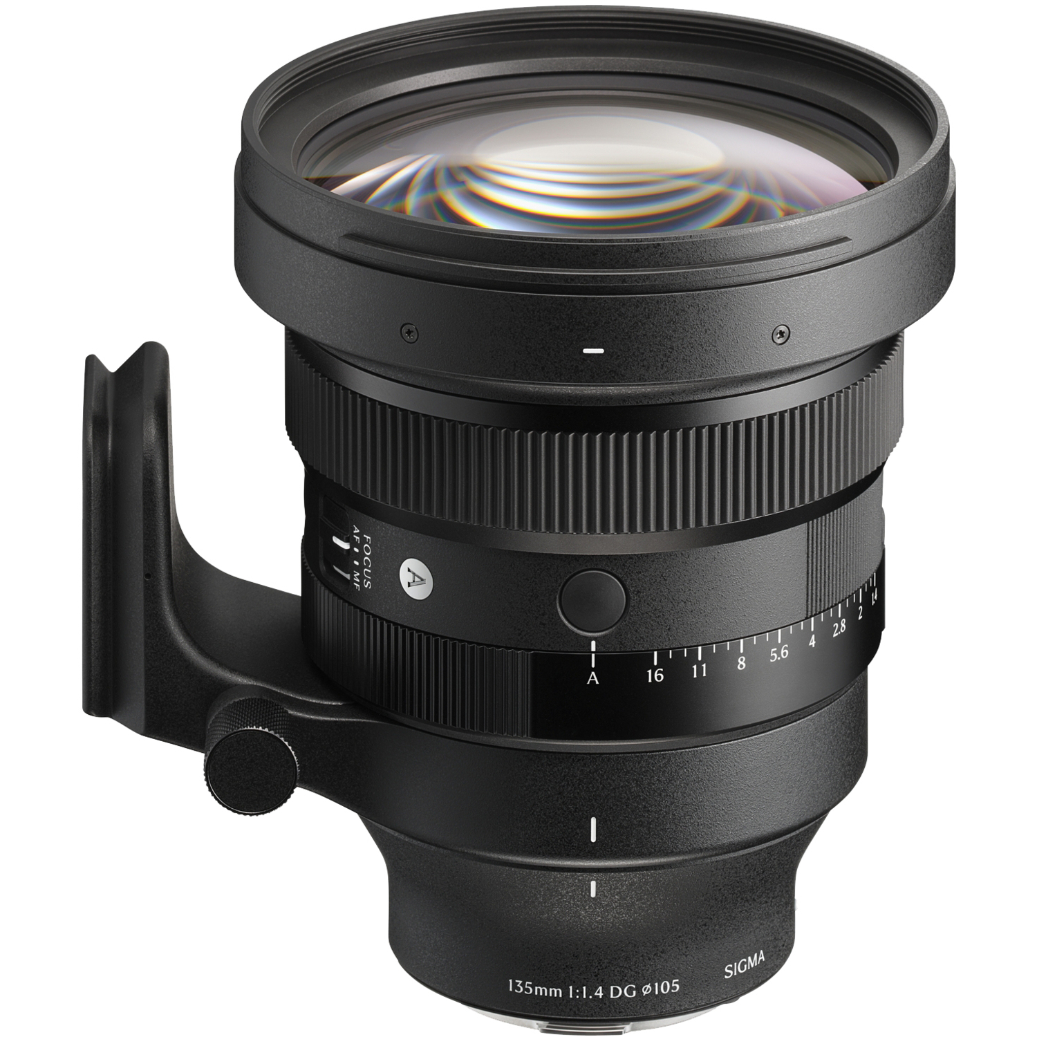 Sigma 135mm F1.4 DG Art für Sony E-Mount
