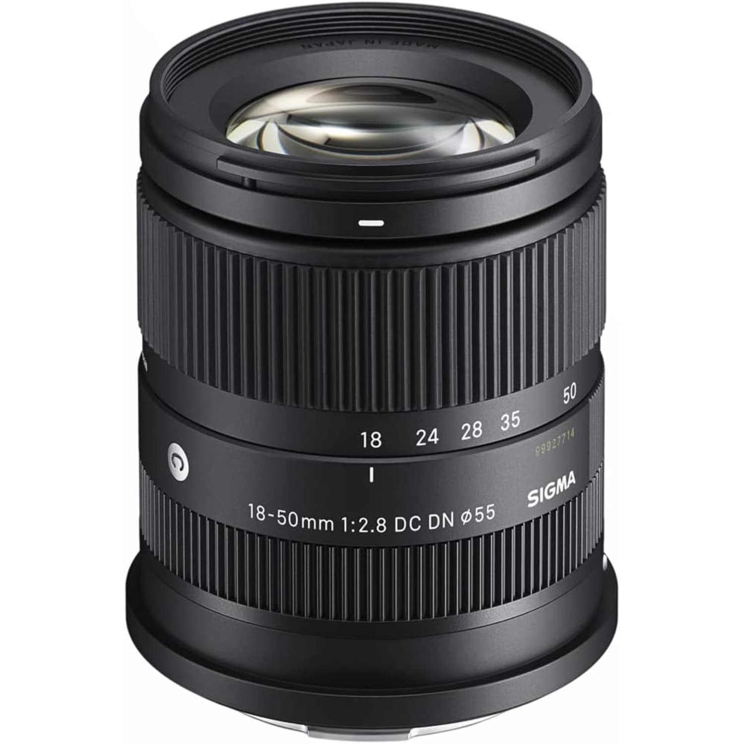 Sigma 18-50mm F2.8 DC DN Contemporary für Sony E-Mount