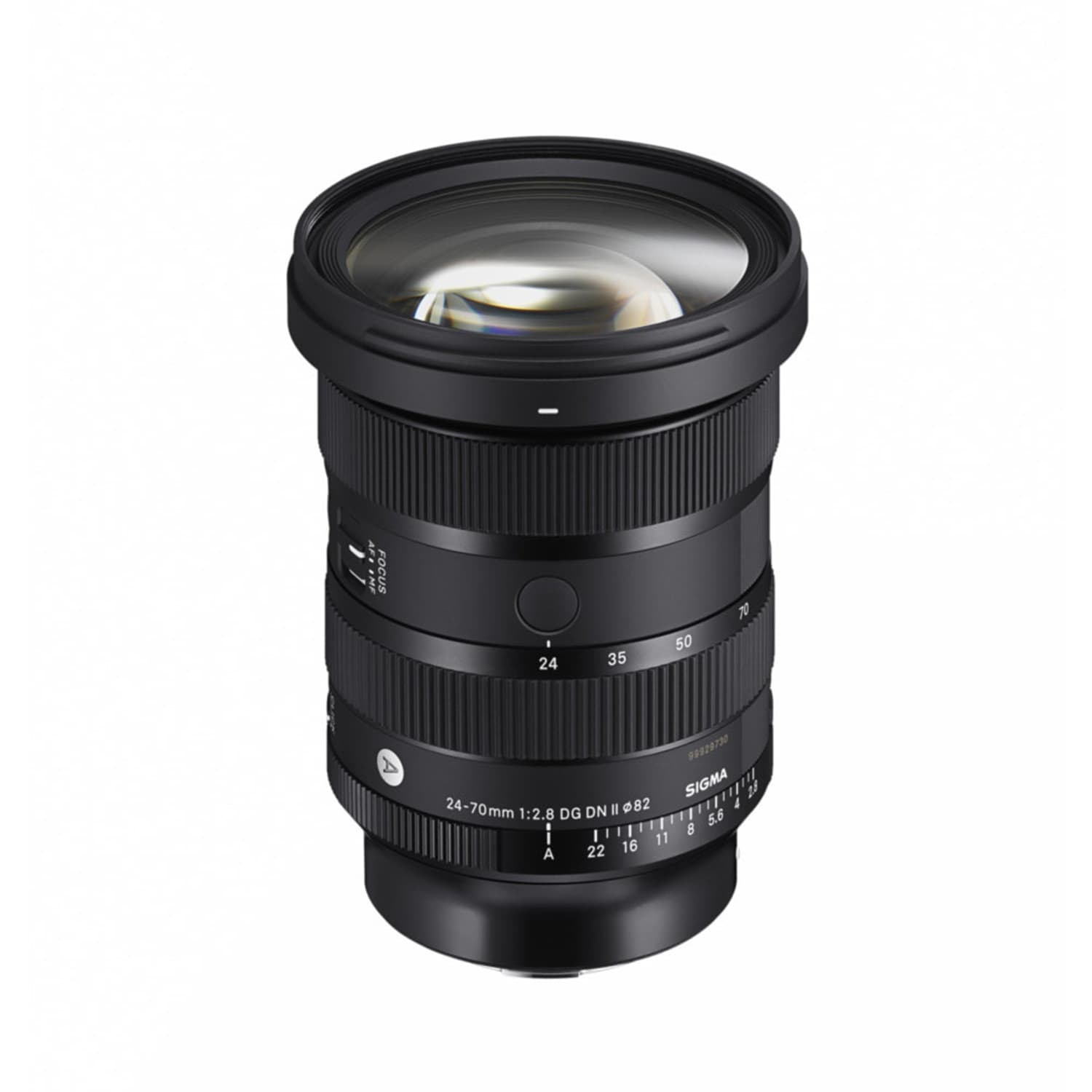 Sigma 24-70mm F2.8 DG DN II Art für Sony E-Mount